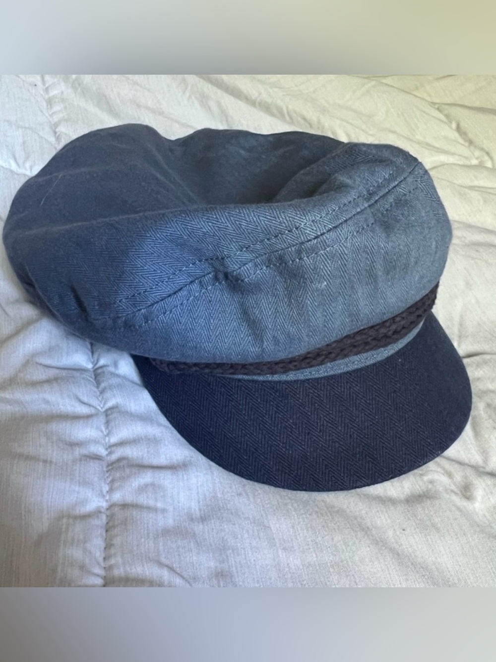 Vintage Brixton Fiddler Cap!!